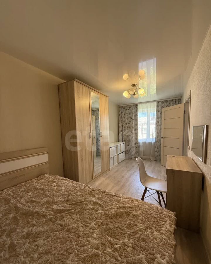 квартира г Тюмень р-н Центральный ул Заводская 2 фото 7