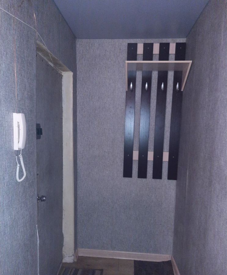квартира г Волгоград р-н Красноармейский ул., 23, Респ Удмуртская фото 7