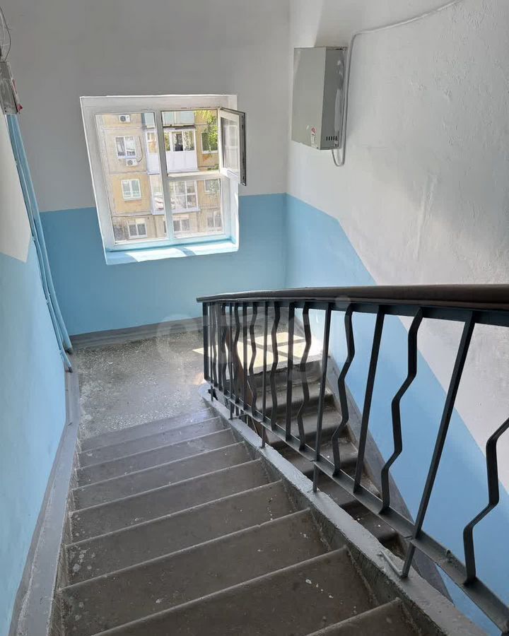квартира г Тюмень р-н Центральный ул Заводская 2 фото 19