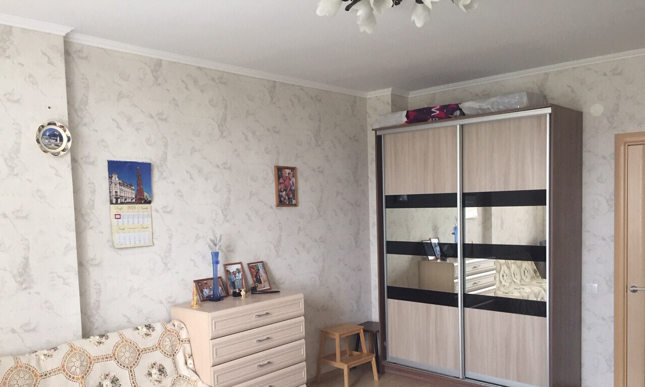 квартира г Обнинск ул Шацкого 15 фото 10