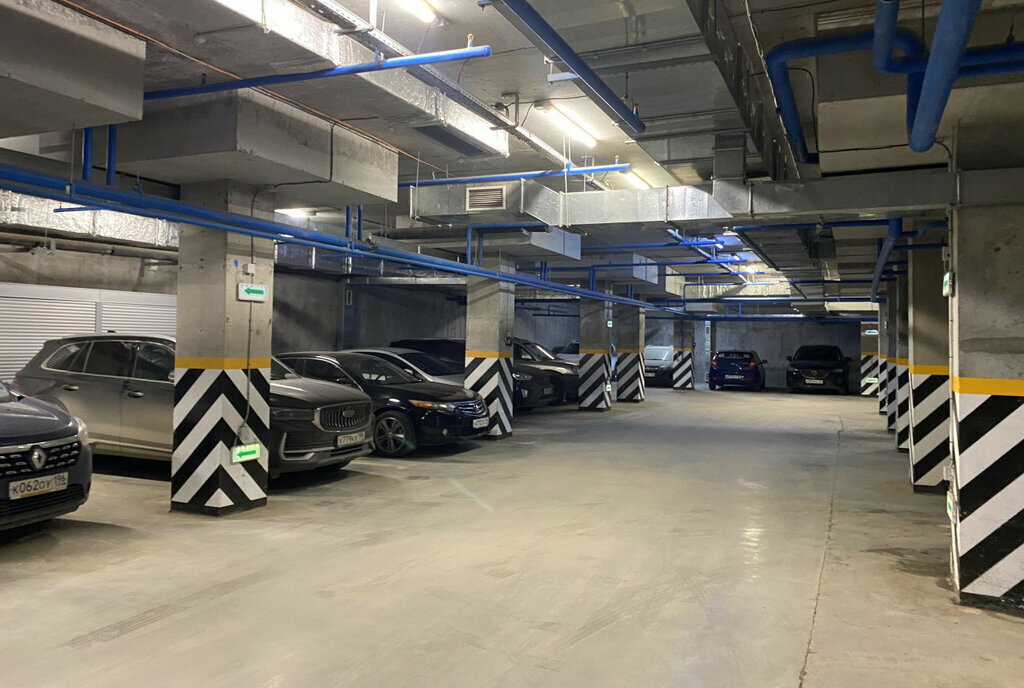 квартира г Екатеринбург р-н Кировский Уральская улица Блюхера, 42 фото 21