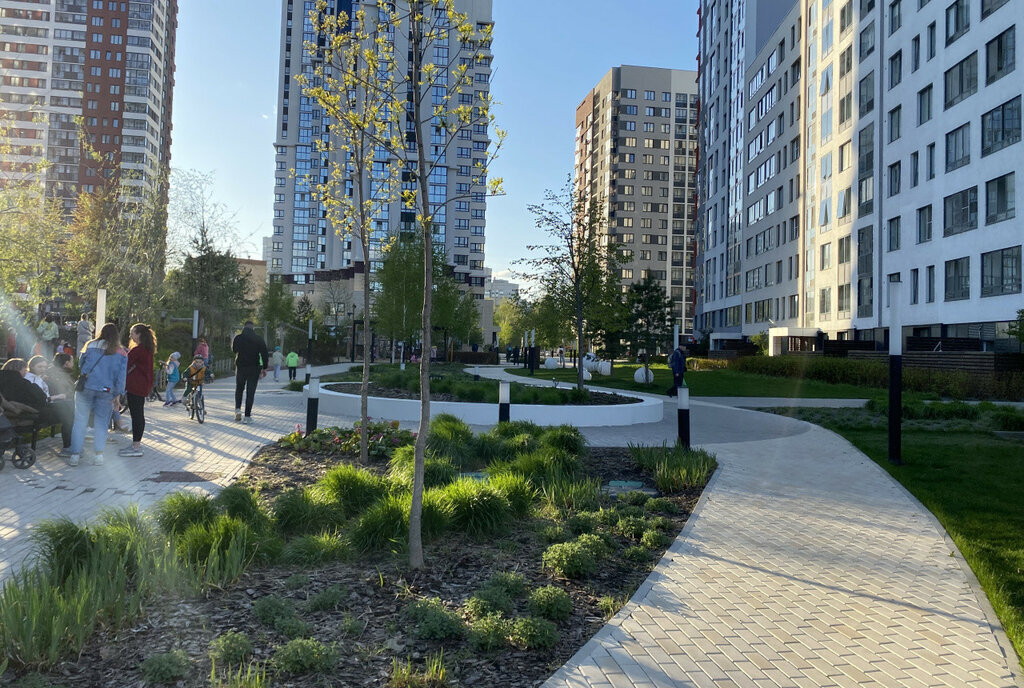 квартира г Екатеринбург р-н Кировский Уральская улица Блюхера, 42 фото 28