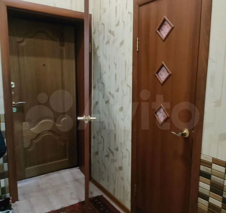 квартира г Асбест ул Труда 5 Асбестовский муниципальный округ фото 17