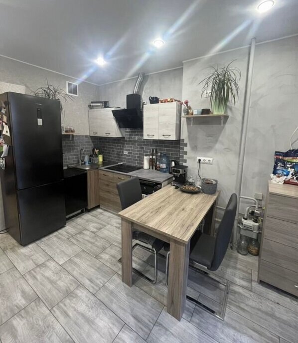 квартира г Калининград пр-д Крымский 2 фото 5