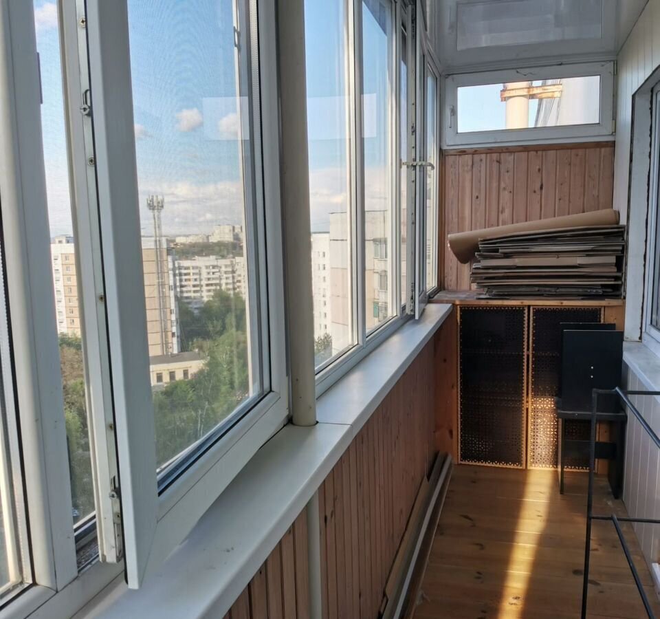 квартира г Белгород Западный ул Щорса 53 фото 6