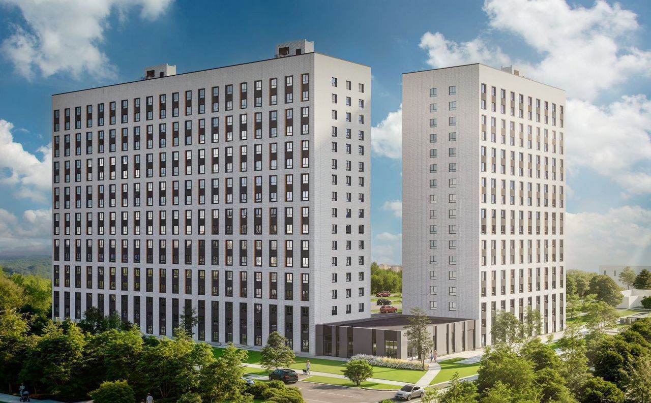 квартира г Киров р-н Нововятский ул Мопра 1б фото 4