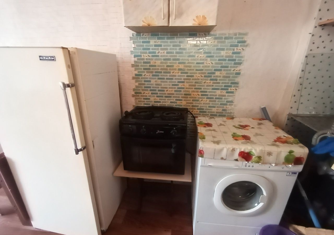 комната г Красноярск р-н Советский ул Аэровокзальная 8ж фото 2