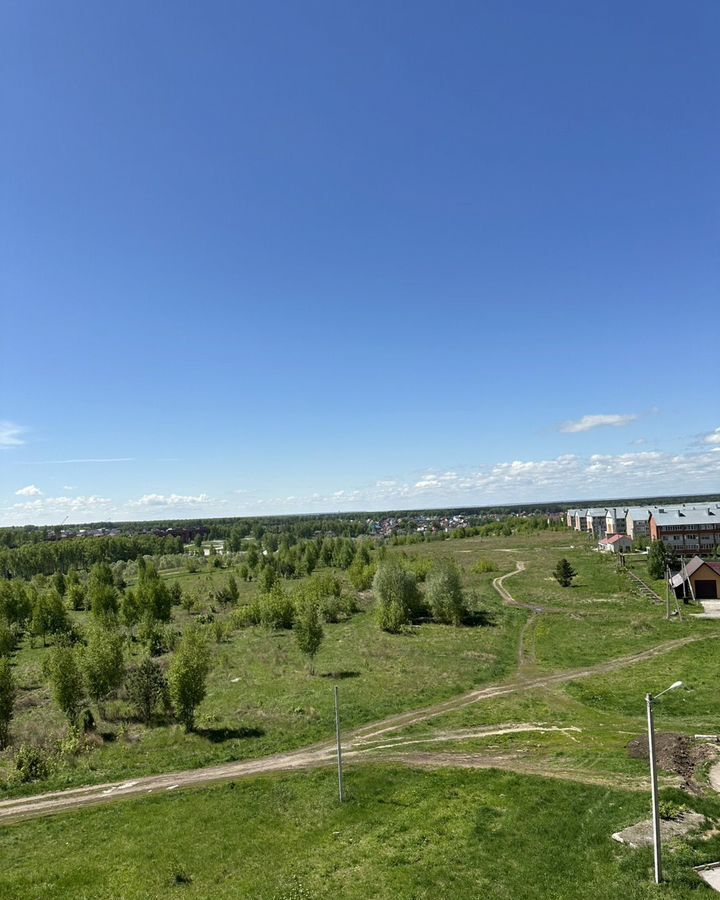 квартира г Бердск ул Ключевая 57/2 фото 8