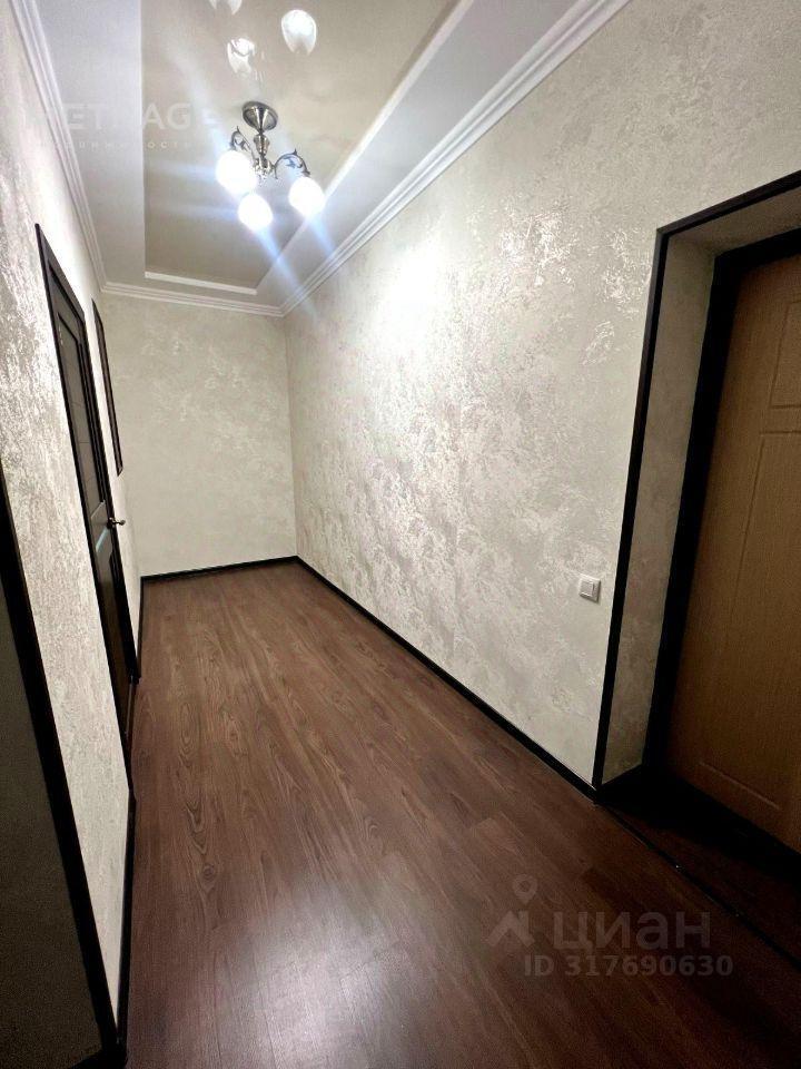 квартира г Новосибирск р-н Октябрьский ул Кирова 336 Жилой комлпекс «Ключевой» фото 15