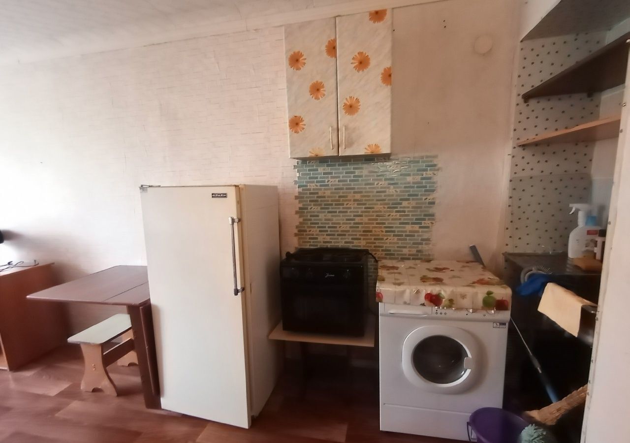 комната г Красноярск р-н Советский ул Аэровокзальная 8ж фото 7