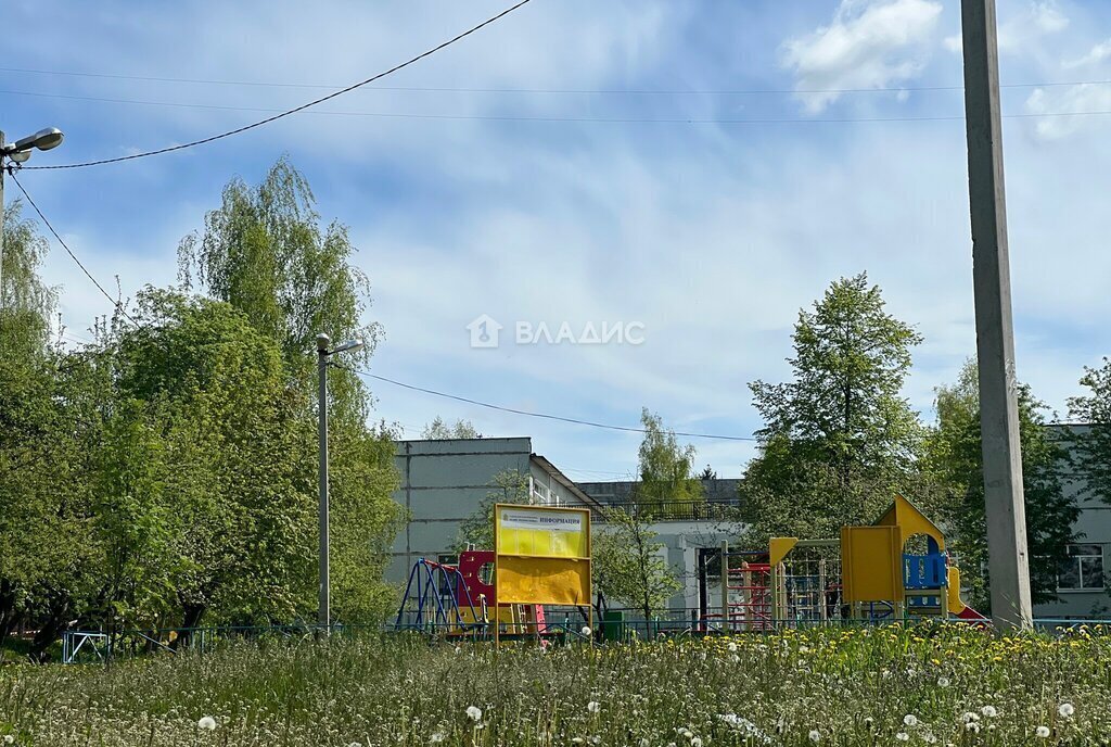 квартира г Луховицы ул Островского 1 фото 9