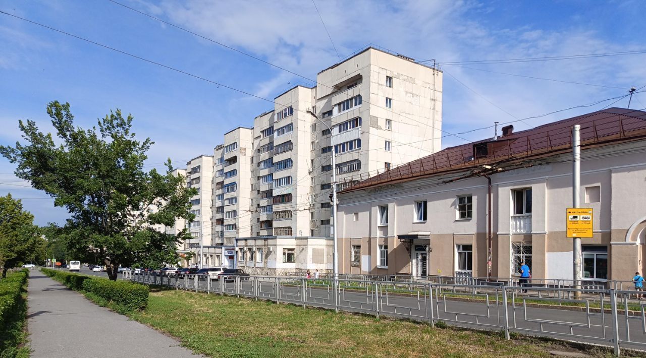 комната г Уфа р-н Калининский ул Богдана Хмельницкого 61 фото 5
