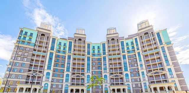 городской округ Одинцовский с Лайково Город-событие мкр, Одинцово, 70 фото