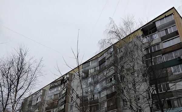 дп Красково ул 2-я Заводская 18 Котельники фото
