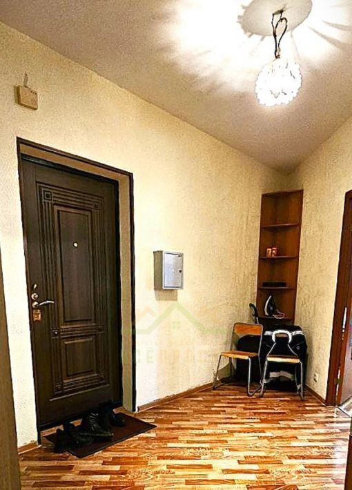 квартира г Москва метро Щелковская ул Заречная 32 Московская область, Балашиха фото 6