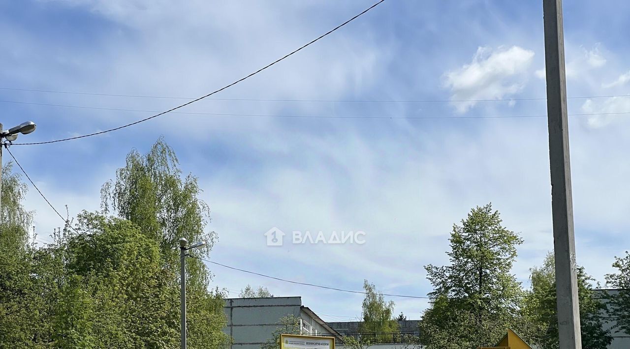 квартира г Луховицы ул Островского 1 фото 9