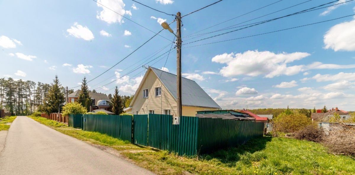 дом г Москва п Вороновское с Вороново мкр Молодёжный 19 ТиНАО фото 24