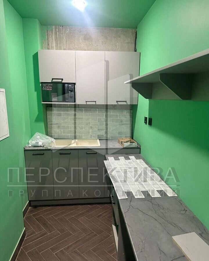 свободного назначения г Новороссийск р-н Южный ул Имени Алексея Матвейкина 1ак/3 фото 9