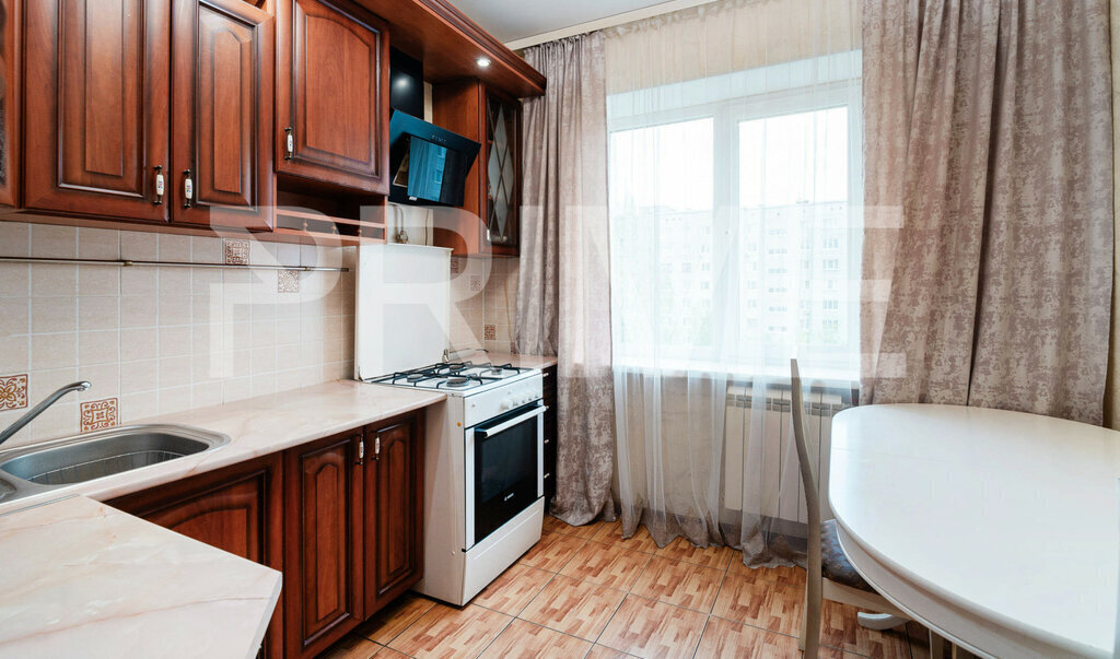 квартира г Омск ул 70 лет Октября 22/2 фото 4