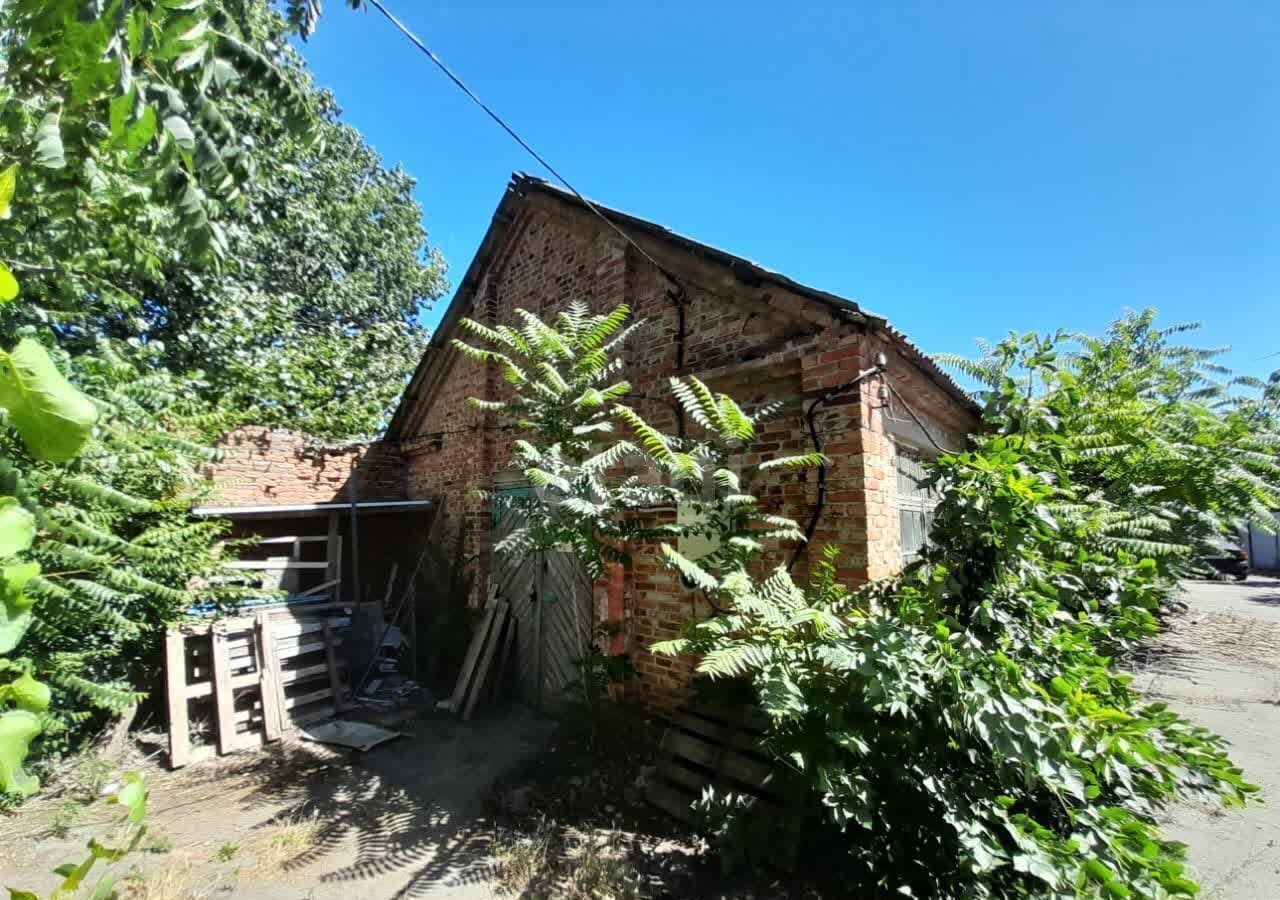 производственные, складские р-н Ейский г Ейск ул Краснофлотская 52 фото 8