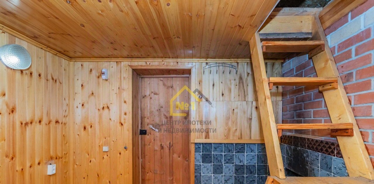 дом г Челябинск р-н Курчатовский ул Индивидуальная 111 фото 48