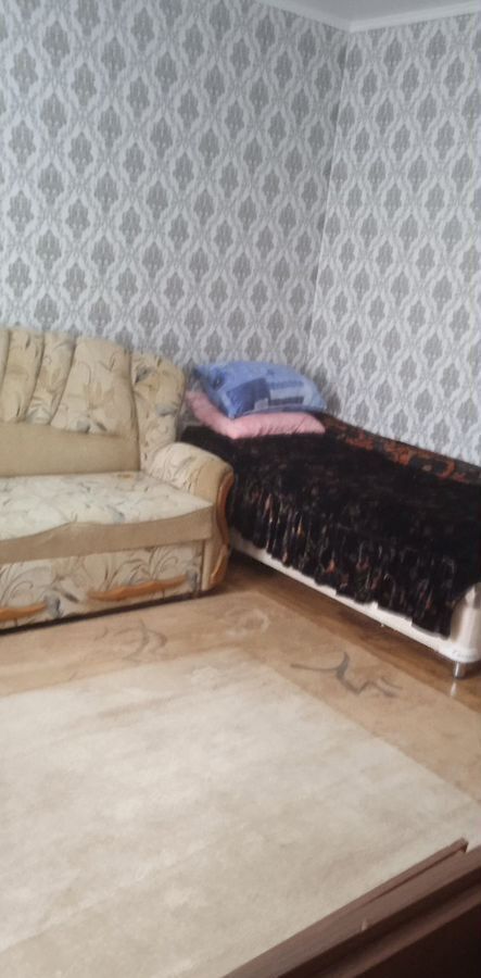 дом р-н Темрюкский г Темрюк Темрюкское городское поселение, ул. имени А. В. Василенко фото 12