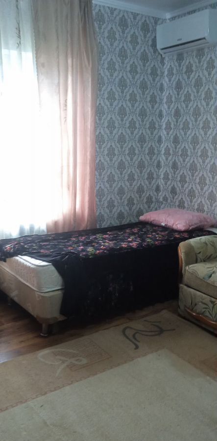 дом р-н Темрюкский г Темрюк Темрюкское городское поселение, ул. имени А. В. Василенко фото 13