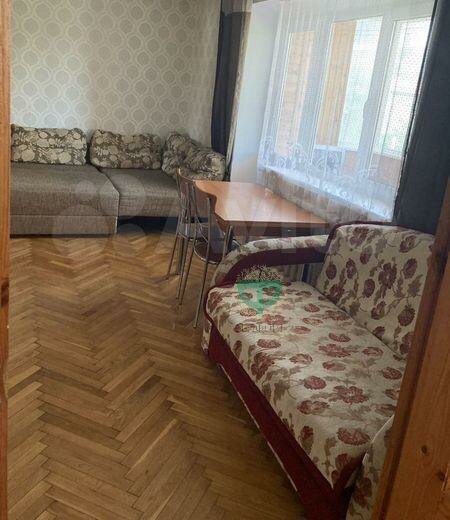 квартира г Геленджик с Архипо-Осиповка ул Вишневая 33 фото 2
