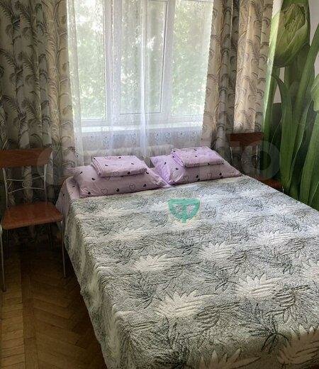 квартира г Геленджик с Архипо-Осиповка ул Вишневая 33 фото 4