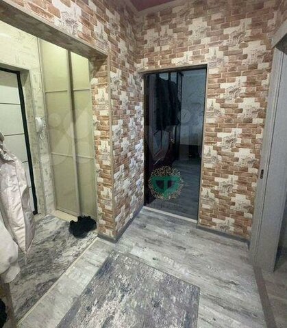квартира Южный ул Жуковского 18 фото