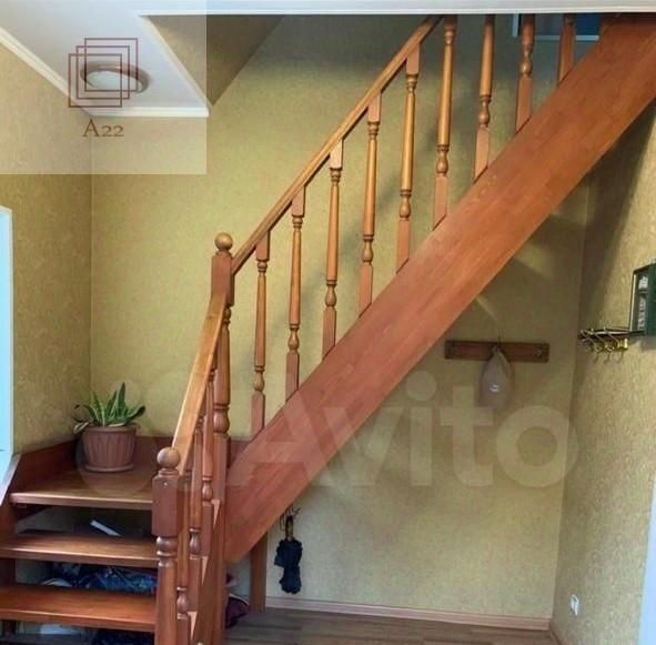 дом г Барнаул р-н Октябрьский ул Цеховая 5а фото 3