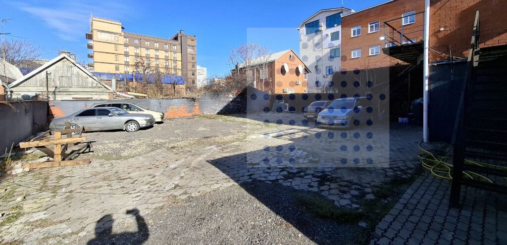 производственные, складские г Краснодар ул Северная 385/1 фото 10