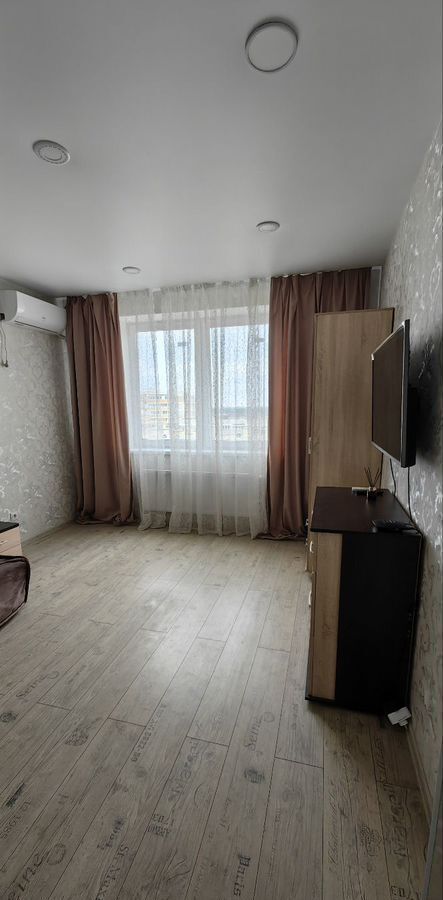 квартира г Краснодар р-н Прикубанский ул Красных Партизан 1/4к 7 фото 1