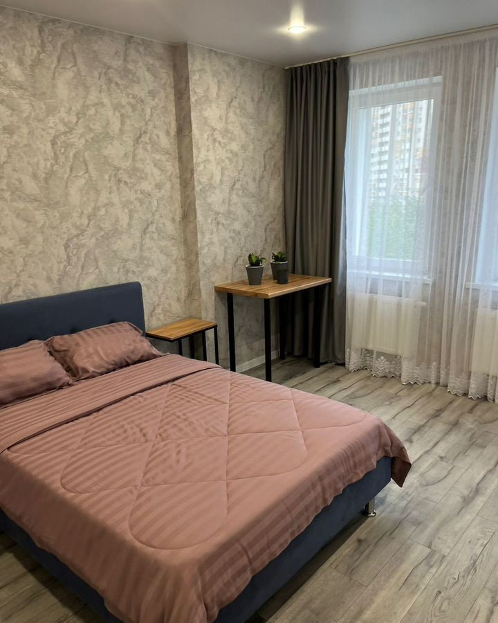 квартира г Казань Яшьлек ул Серова 50к/2 фото 2