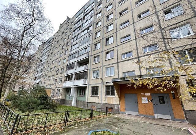 метро Проспект Большевиков пр-кт Косыгина 28к/4 фото