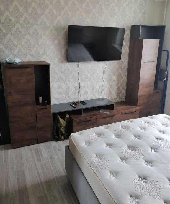 квартира г Брянск ул Абашева 8 фото 5