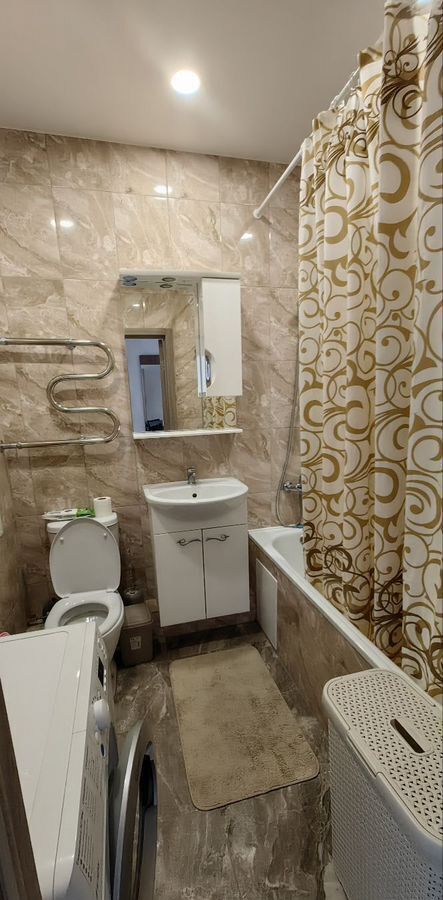 квартира г Краснодар р-н Прикубанский ул Красных Партизан 1/4к 7 фото 13