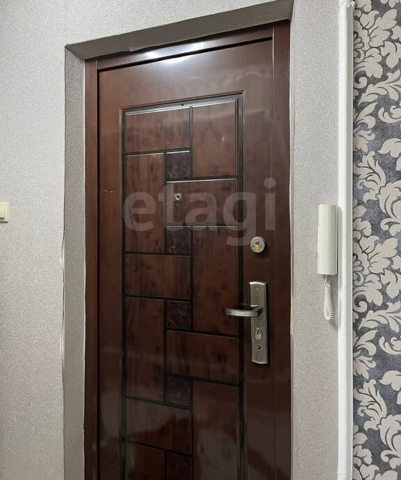 квартира г Брянск ул Абашева 8 фото 26