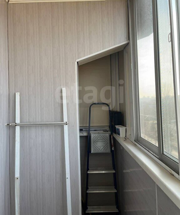 квартира г Брянск ул Абашева 8 фото 18