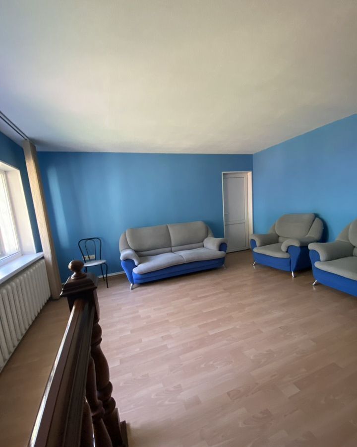 дом г Барнаул р-н Центральный ул Кутузова 260/8 фото 6