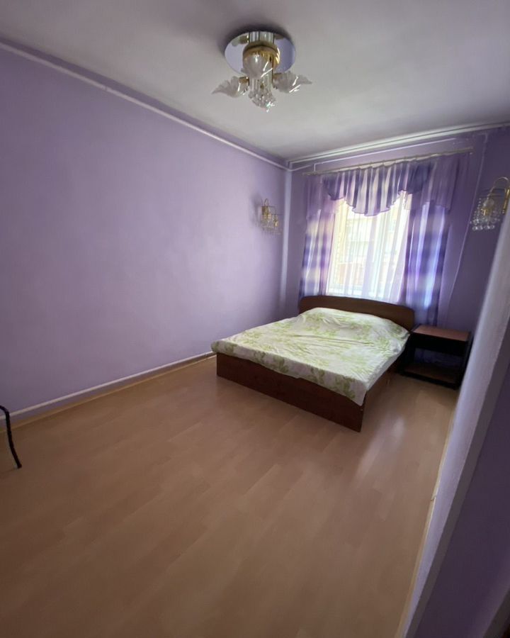 дом г Барнаул р-н Центральный ул Кутузова 260/8 фото 15