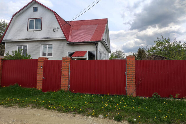 дом ул Чухновского фото