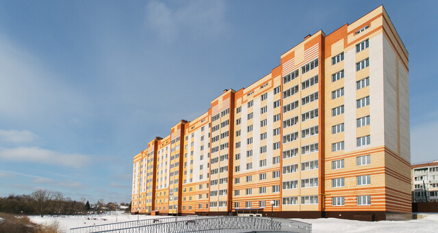 квартира ул Советская 35 фото