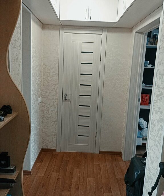 квартира г Ульяновск ул Заречная 11 фото 5