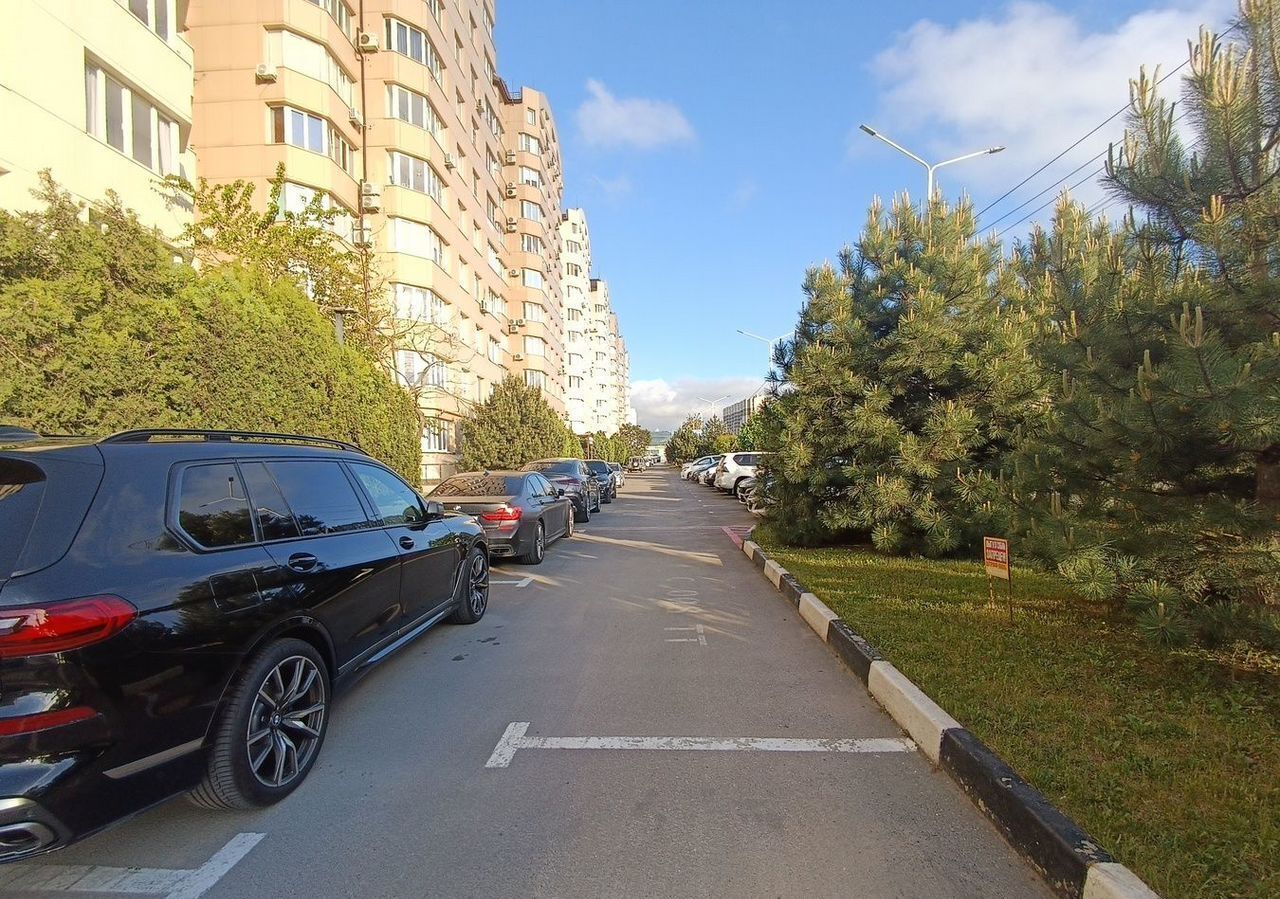 квартира р-н Анапский г Анапа ул Ленина 183 фото 30
