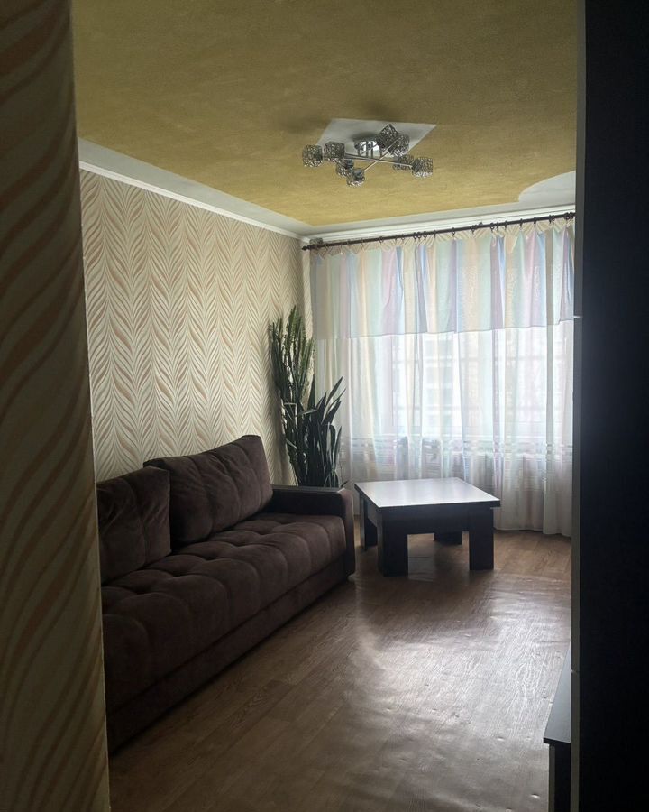 квартира г Североморск ул Сивко 3 фото 18