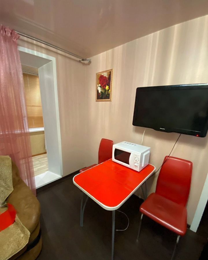 квартира г Киров мкр Радужный ул Мира 10 р-н Нововятский фото 8