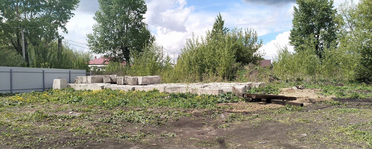 земля г Полысаево пер Пятигорский 68 Кемеровская обл. — Кузбасс, Ленинск-Кузнецкий муниципальный округ фото 4