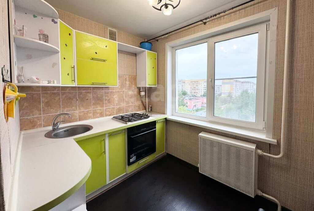 квартира г Саранск ул Воинова 26к/2 фото 7