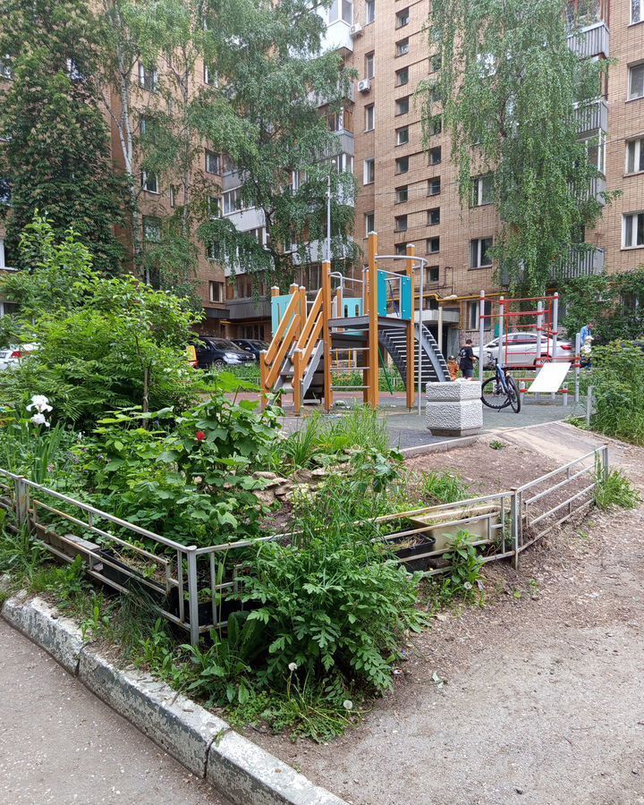 квартира г Самара р-н Октябрьский Алабинская ул Молодогвардейская 225 фото 33